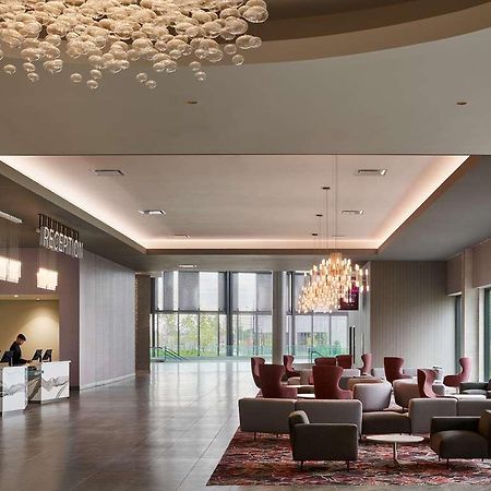 Great Canadian Casino Resort Toronto 브램턴 외부 사진